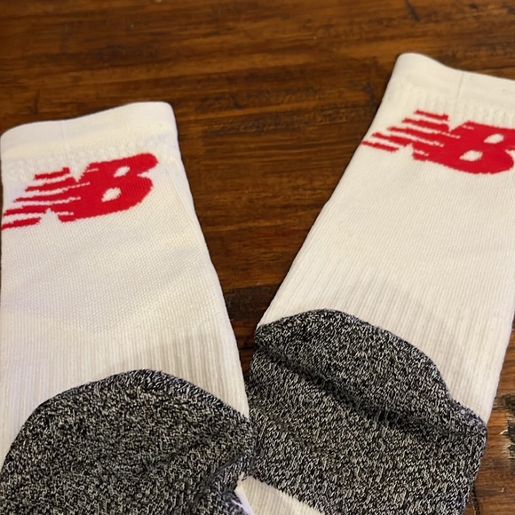 NB Socks - Picture 2 of 4